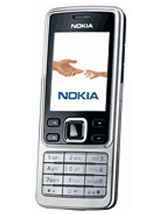 Nokia 6300