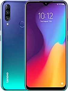 Lenovo K10 Plus