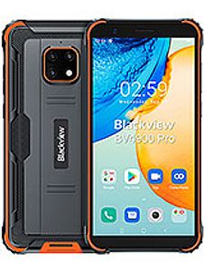 Blackview BV4900 Pro