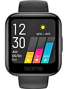 Realme Watch