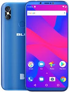 BLU Studio Mega (2018)
