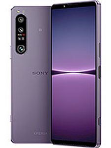 Sony Xperia 1 IV