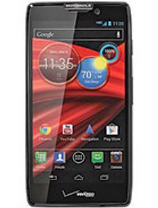 Motorola DROID RAZR MAXX HD