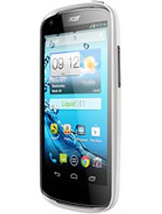 Acer Liquid E1
