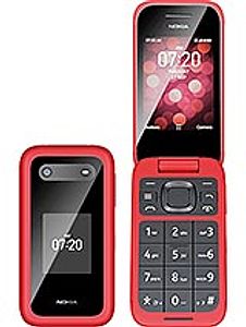 Nokia 2780 Flip