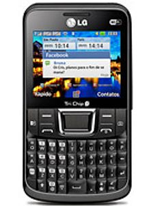 LG Tri Chip C333