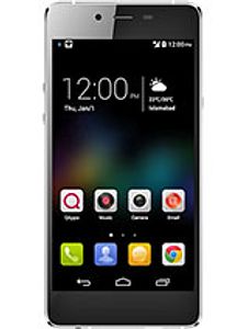 QMobile Noir Z9