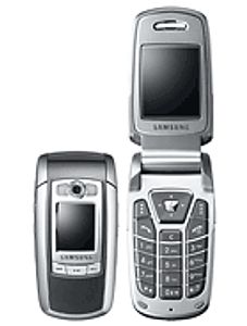 Samsung E720
