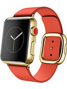 Apple Watch Edition 38mm (1st gen)