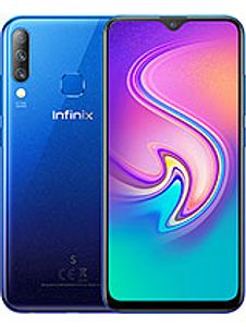 Infinix S4