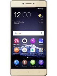 QMobile King Kong Max