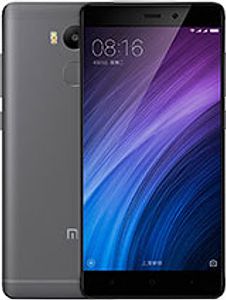 Xiaomi Redmi 4 Prime