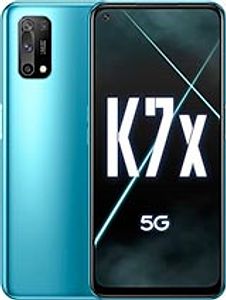 Oppo K7x