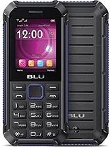 BLU Tank Xtreme 2.4
