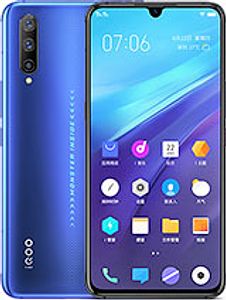 vivo iQOO Pro
