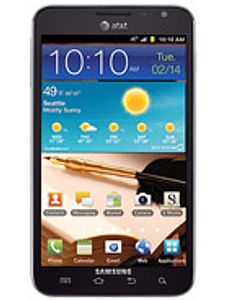 Samsung Galaxy Note I717