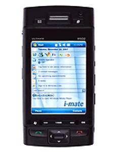 i-mate Ultimate 9502