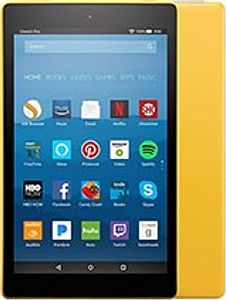 Amazon Fire HD 8 (2017)