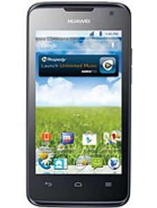 Huawei Premia 4G M931