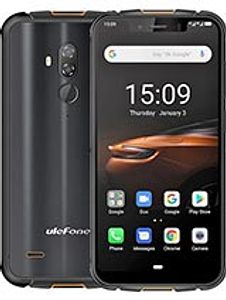 Ulefone Armor 5S