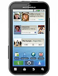 Motorola DEFY