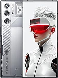 ZTE nubia Red Magic 9S Pro+