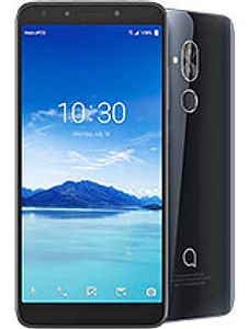 alcatel 7