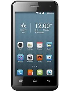 QMobile T200 Bolt