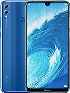 Honor 8X Max