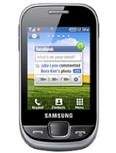 Samsung S3770