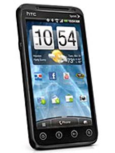 HTC EVO 3D CDMA