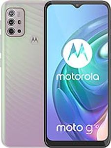 Motorola Moto G10