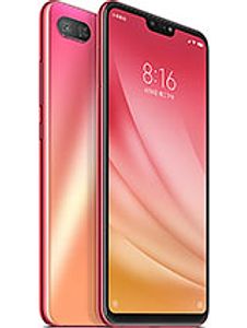 Xiaomi Mi 8 Lite