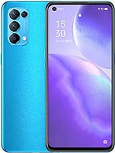 Oppo Find X3 Lite