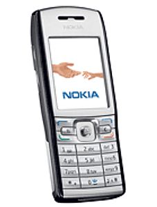 Nokia E50