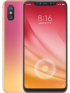 Xiaomi Mi 8 Pro