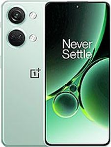 OnePlus Nord 3