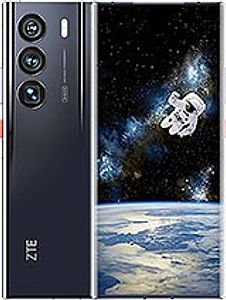 ZTE Axon 40 Ultra Space Edition