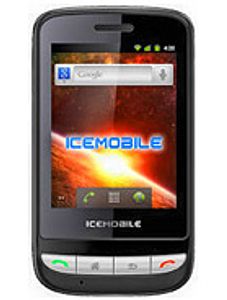 Icemobile Sol II