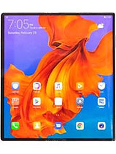 Huawei Mate X
