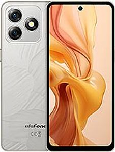 Ulefone Note 18 Ultra