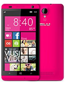 BLU Win HD