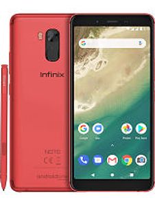 Infinix Note 5 Stylus