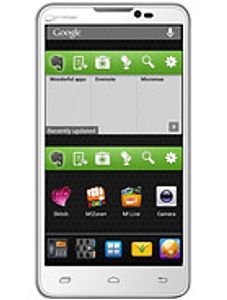 Micromax A111 Canvas Doodle