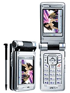 Haier N60