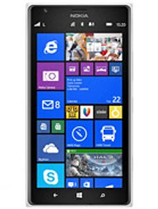 Nokia Lumia 1520
