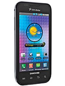 Samsung Mesmerize i500