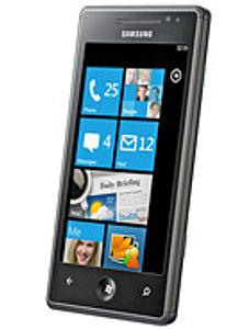 Samsung I8700 Omnia 7