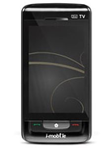 i-mobile TV650 Touch