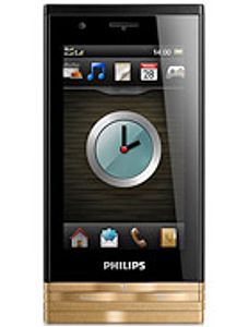 Philips D812